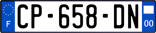 CP-658-DN