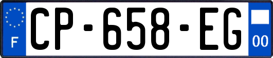 CP-658-EG