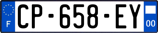 CP-658-EY