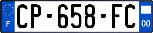 CP-658-FC
