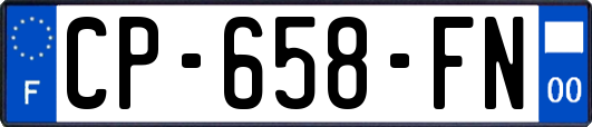 CP-658-FN