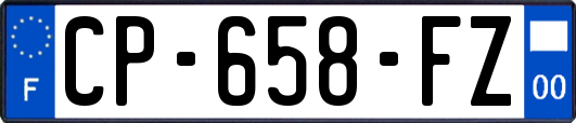 CP-658-FZ