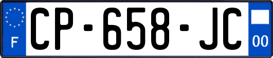 CP-658-JC