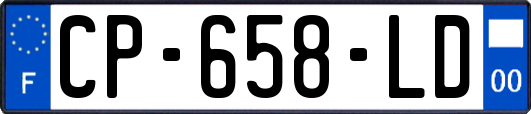 CP-658-LD