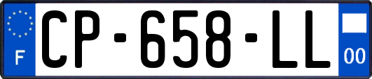 CP-658-LL