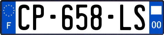 CP-658-LS
