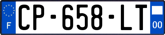 CP-658-LT