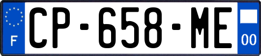 CP-658-ME