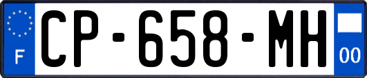 CP-658-MH