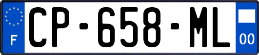 CP-658-ML