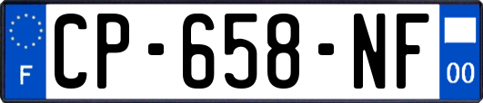 CP-658-NF