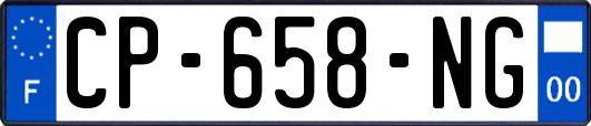 CP-658-NG