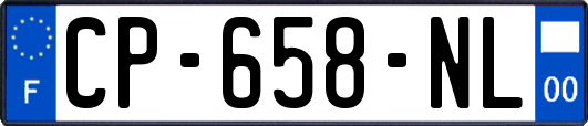 CP-658-NL