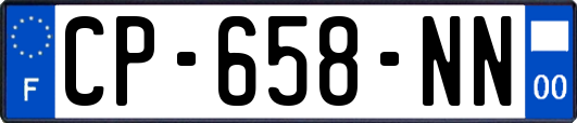 CP-658-NN