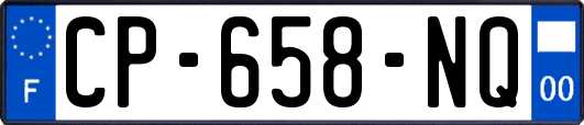 CP-658-NQ