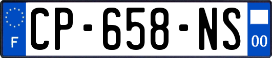 CP-658-NS