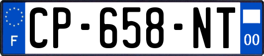 CP-658-NT