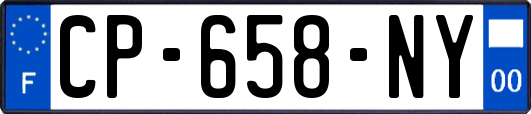 CP-658-NY