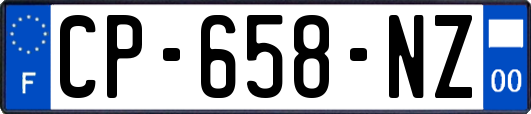 CP-658-NZ