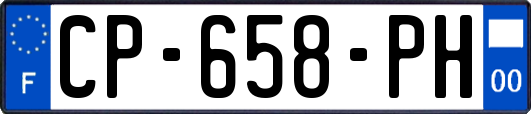 CP-658-PH