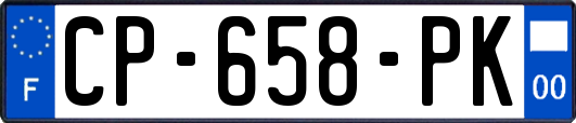 CP-658-PK