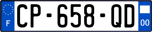 CP-658-QD