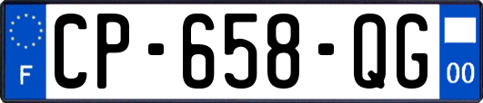 CP-658-QG