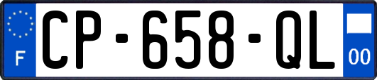 CP-658-QL