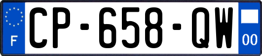 CP-658-QW