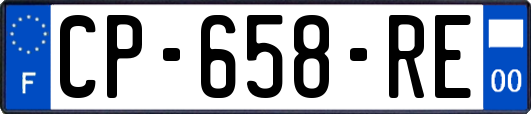 CP-658-RE