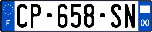 CP-658-SN