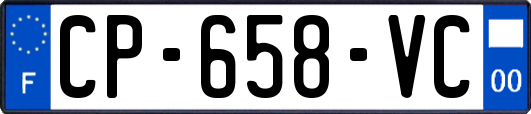 CP-658-VC