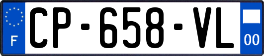 CP-658-VL