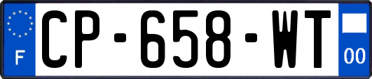 CP-658-WT