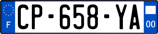 CP-658-YA