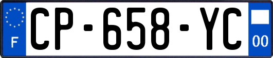 CP-658-YC