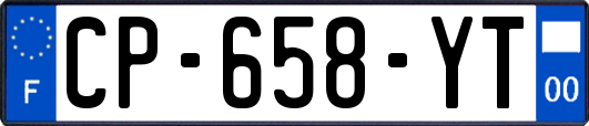 CP-658-YT