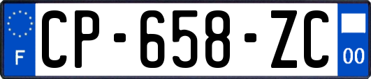 CP-658-ZC