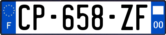 CP-658-ZF