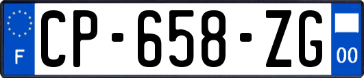 CP-658-ZG