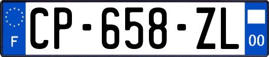 CP-658-ZL