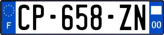 CP-658-ZN