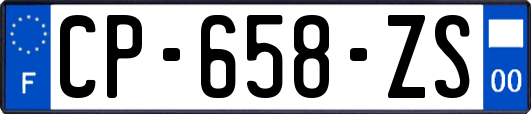 CP-658-ZS