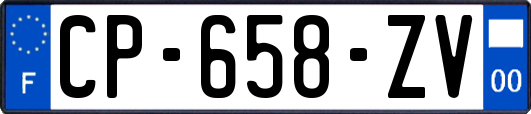 CP-658-ZV