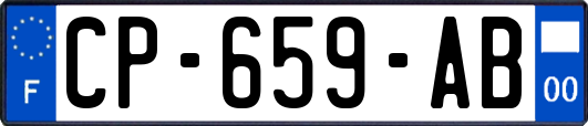 CP-659-AB