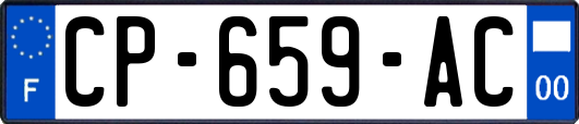 CP-659-AC