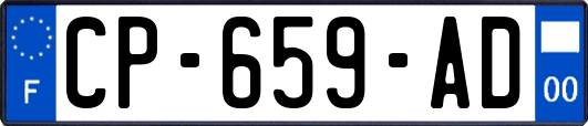 CP-659-AD