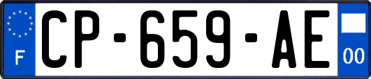 CP-659-AE