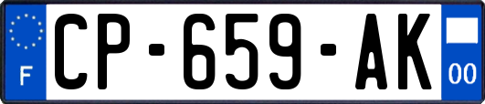 CP-659-AK