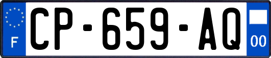 CP-659-AQ